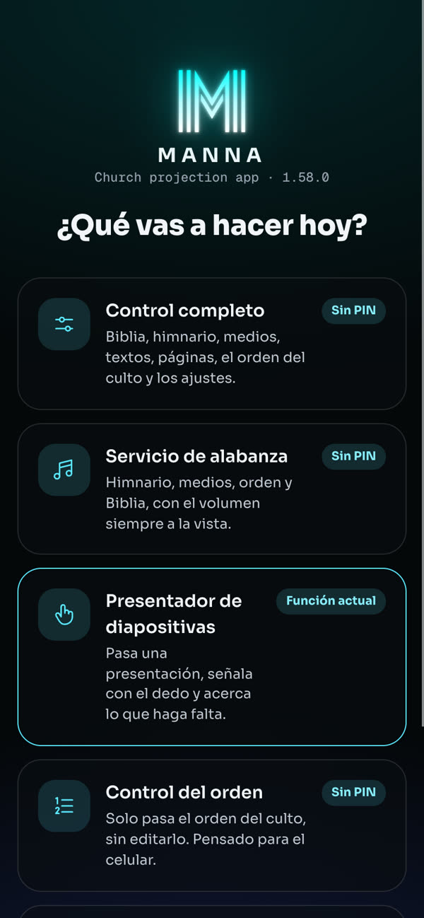 Las funciones del equipo de la iglesia